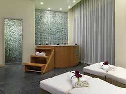 Sofitel Malabo Sipopo Le Golf