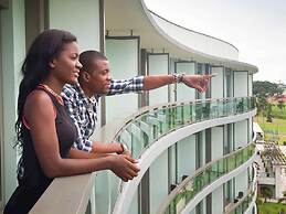 Sofitel Malabo Sipopo Le Golf