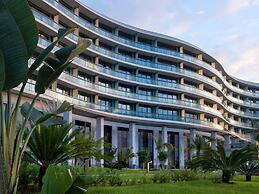 Sofitel Malabo Sipopo Le Golf