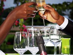 Sofitel Malabo Sipopo Le Golf