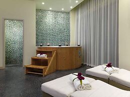 Sofitel Malabo Sipopo Le Golf