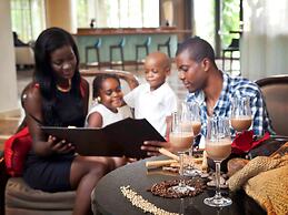 Sofitel Malabo Sipopo Le Golf