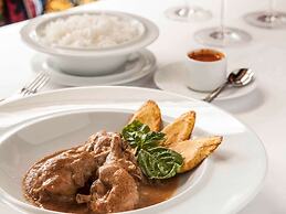 Sofitel Malabo Sipopo Le Golf