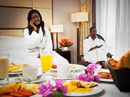 Sofitel Malabo Sipopo Le Golf