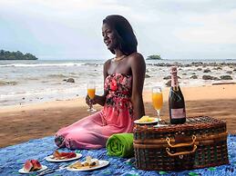 Sofitel Malabo Sipopo Le Golf