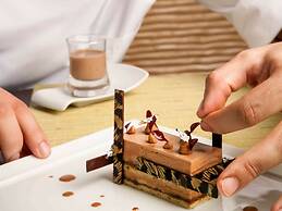 Sofitel Malabo Sipopo Le Golf