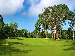 Sofitel Malabo Sipopo Le Golf