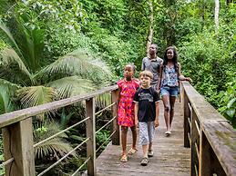 Sofitel Malabo Sipopo Le Golf