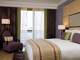 Sofitel Malabo Sipopo Le Golf
