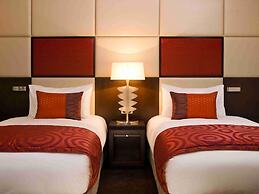 Sofitel Malabo Sipopo Le Golf