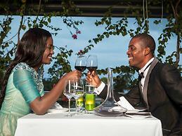 Sofitel Malabo Sipopo Le Golf