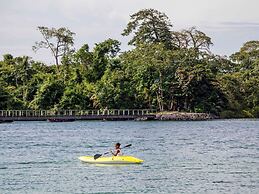 Sofitel Malabo Sipopo Le Golf