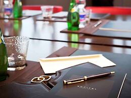 Sofitel Malabo Sipopo Le Golf