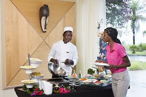 Sofitel Malabo Sipopo Le Golf