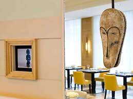 Sofitel Malabo Sipopo Le Golf
