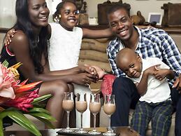 Sofitel Malabo Sipopo Le Golf