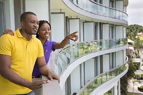 Sofitel Malabo Sipopo Le Golf