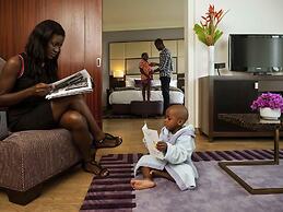 Sofitel Malabo Sipopo Le Golf