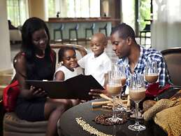 Sofitel Malabo Sipopo Le Golf