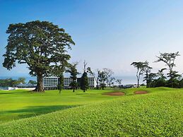 Sofitel Malabo Sipopo Le Golf