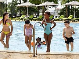 Sofitel Malabo Sipopo Le Golf