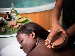 Sofitel Malabo Sipopo Le Golf