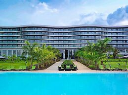Sofitel Malabo Sipopo Le Golf