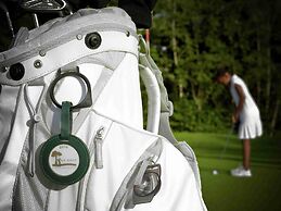Sofitel Malabo Sipopo Le Golf
