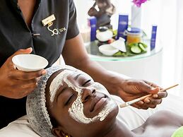 Sofitel Malabo Sipopo Le Golf