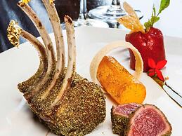 Sofitel Malabo Sipopo Le Golf