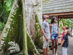 Sofitel Malabo Sipopo Le Golf