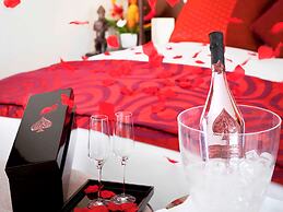 Sofitel Malabo Sipopo Le Golf