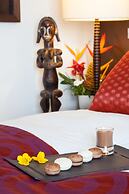 Sofitel Malabo Sipopo Le Golf