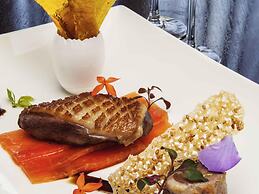Sofitel Malabo Sipopo Le Golf