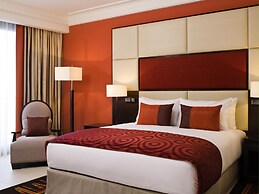 Sofitel Malabo Sipopo Le Golf