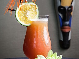 Sofitel Malabo Sipopo Le Golf