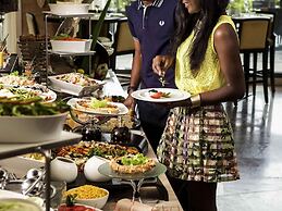 Sofitel Malabo Sipopo Le Golf