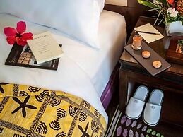 Sofitel Malabo Sipopo Le Golf