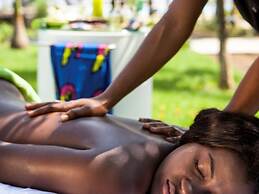 Sofitel Malabo Sipopo Le Golf