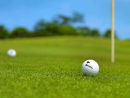 Sofitel Malabo Sipopo Le Golf