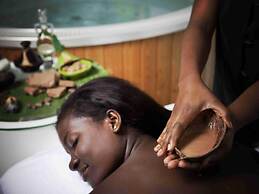 Sofitel Malabo Sipopo Le Golf