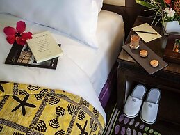 Sofitel Malabo Sipopo Le Golf