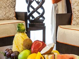 Sofitel Malabo Sipopo Le Golf