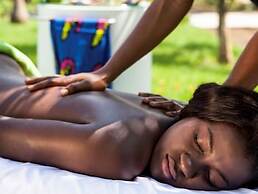 Sofitel Malabo Sipopo Le Golf