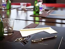 Sofitel Malabo Sipopo Le Golf