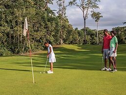 Sofitel Malabo Sipopo Le Golf