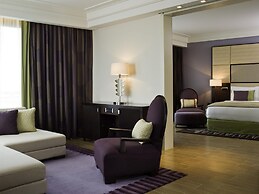 Sofitel Malabo Sipopo Le Golf
