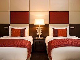 Sofitel Malabo Sipopo Le Golf