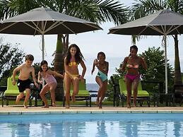Sofitel Malabo Sipopo Le Golf