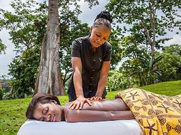 Sofitel Malabo Sipopo Le Golf